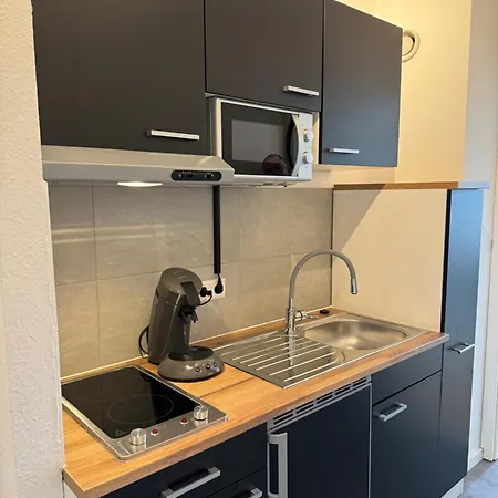 Schwarzwald Mit Pool & Sauna * Unterkirnach