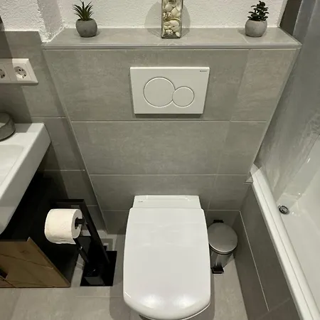 Apartment Schwarzwald Mit Pool & Sauna *