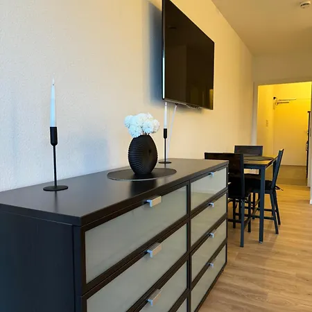Schwarzwald Mit Pool & Sauna Apartment Unterkirnach