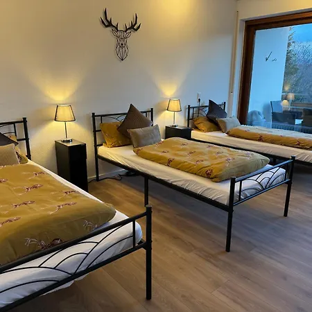 Apartment Schwarzwald Mit Pool & Sauna