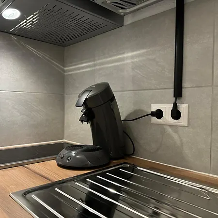 Schwarzwald Mit Pool & Sauna Apartment