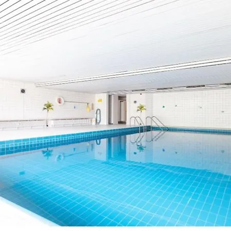 Schwarzwald Mit Pool & Sauna *