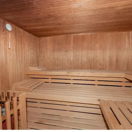 Schwarzwald Mit Pool & Sauna Apartment Unterkirnach