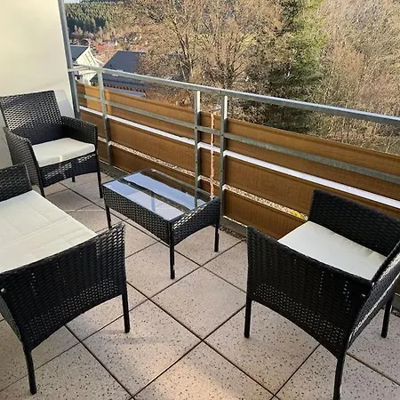 Schwarzwald Mit Pool & Sauna Unterkirnach